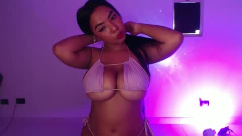 charlott online show from 10/22/25, 10:20