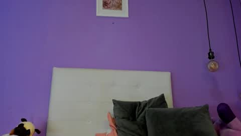 Char 3 online show from 01/13/26, 01:49