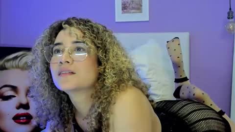 Char 3 online show from 03/06/26, 10:17