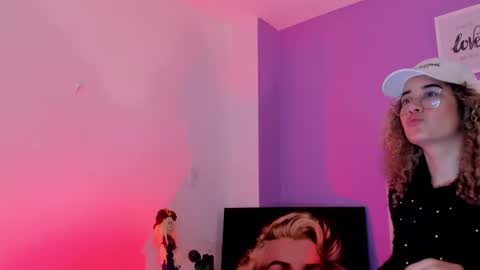 Char 3 online show from 03/09/26, 10:03