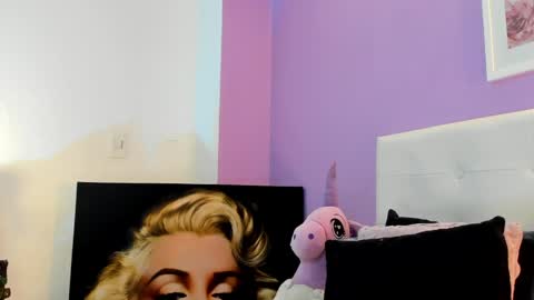 Char 3 online show from 03/28/26, 04:28