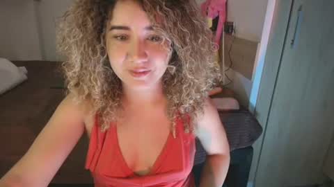 Snapshot of charlotte1117 chatting on 07/19/26, 07:17 Char 3 online show from 07/19/26, 07:17