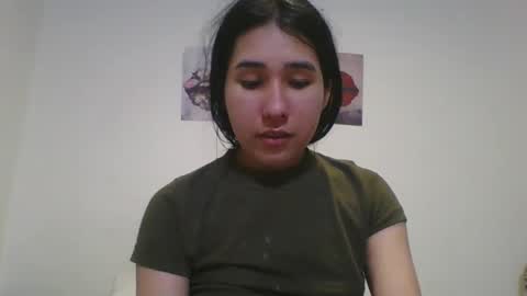 karinaa independent model online show from 01/23/25, 12:25