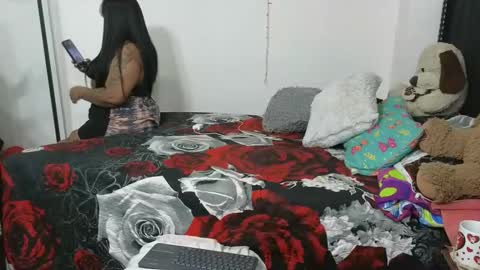 charlotte_027 online show from 02/23/25, 11:55