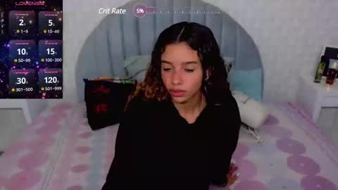 Snapshot of charlotte_0309 chatting on 12/27/24, 10:48 charlotte online show from 12/27/24, 10:48