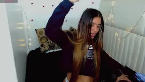 Snapshot of charlotte_0309 chatting on 03/12/25, 05:24 charlotte online show from 03/12/25, 05:24