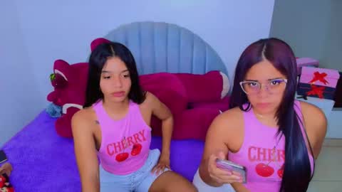 Snapshot of charlotte_0309 chatting on 10/05/25, 12:25 charlotte online show from 10/05/25, 12:25