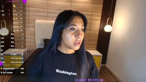 ambar online show from 07/01/26, 11:12
