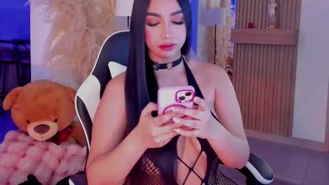   Charlotte  online show from 03/30/26, 01:17