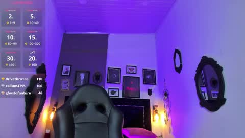 Charlotte online show from 03/07/25, 09:51