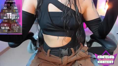 Charlotte online show from 09/18/25, 04:36