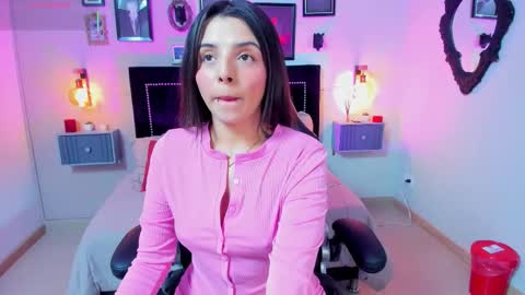 Charlotte online show from 12/23/25, 03:37