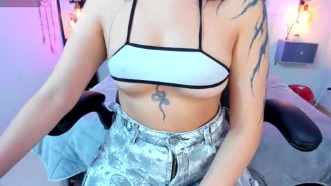 Charlotte online show from 03/21/26, 05:34