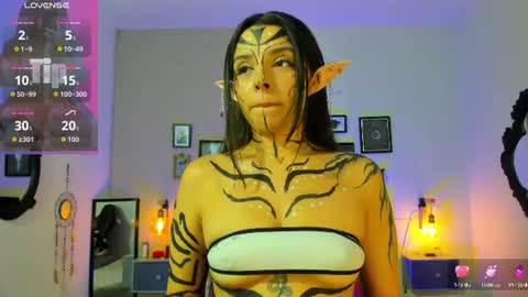 Charlotte online show from 07/20/26, 05:55