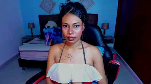 Charlotte  online show from 02/07/26, 05:38