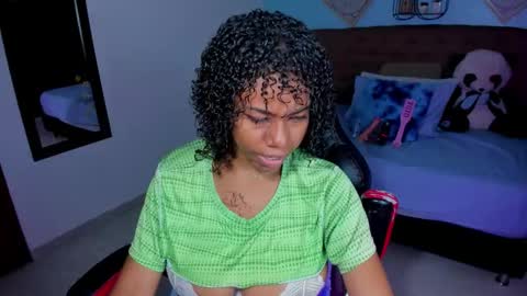 Charlotte  online show from 03/23/26, 06:34