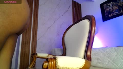 Charlotte  online show from 01/16/26, 01:04