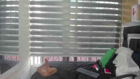 charlotte online show from 02/18/25, 03:21