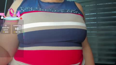 charlotte online show from 03/05/25, 12:22