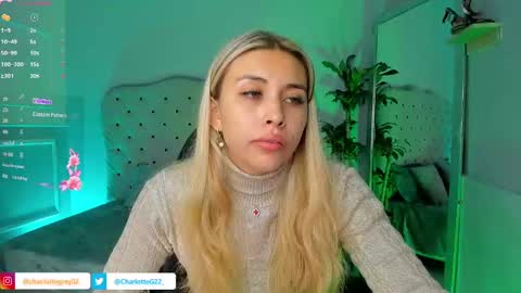 charlotte  grey online show from 02/02/25, 12:02