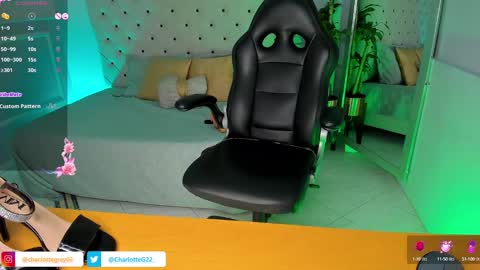 charlotte  grey online show from 02/12/25, 01:52