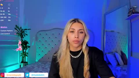 charlotte  grey online show from 02/25/25, 07:25