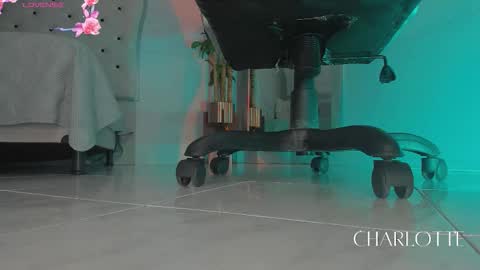 charlotte  grey online show from 02/20/26, 08:09