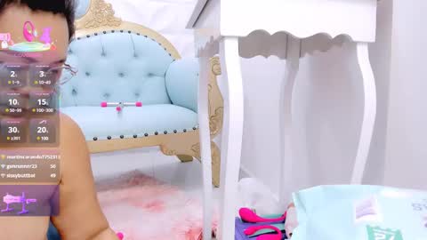 charlotte__milf online show from 02/21/25, 10:39