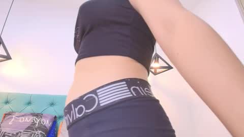 Charlotte and Zac online show from 03/12/25, 09:35