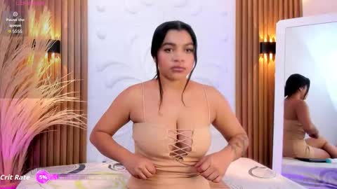 Charlotte online show from 11/18/25, 11:58