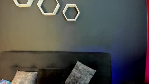  CHARLOTTE BROWN  online show from 02/28/25, 01:25