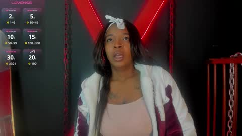  CHARLOTTE BROWN  online show from 11/01/25, 11:34