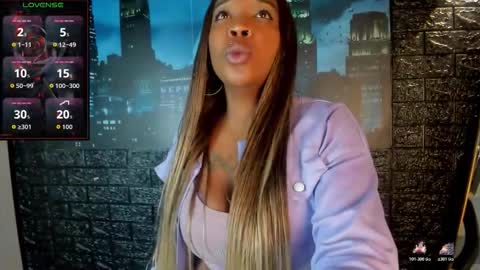  CHARLOTTE BROWN  online show from 11/22/25, 11:53