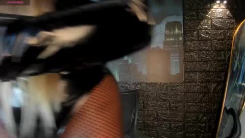  CHARLOTTE BROWN  online show from 11/29/25, 02:25