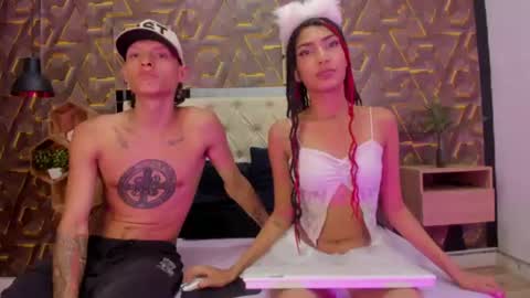 charlotte_bunny420 online show from 08/04/26, 01:14