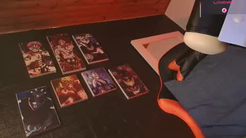 charlotte_cruzxx online show from 07/05/26, 04:19