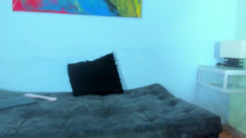  Angelica Charlotte  online show from 02/17/25, 11:09