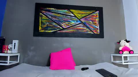  Angelica Charlotte  online show from 03/06/26, 08:27