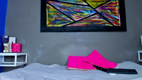  Angelica Charlotte  online show from 04/09/26, 08:25