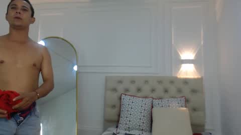 charlottte y dante online show from 12/21/25, 09:33