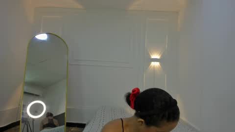 charlottte y dante online show from 03/13/26, 05:14