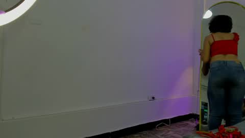 charlottte y dante online show from 04/12/26, 03:44