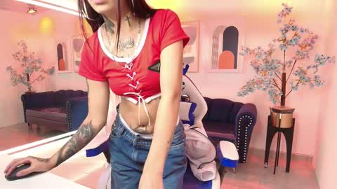 Charlotte online show from 11/14/25, 04:11