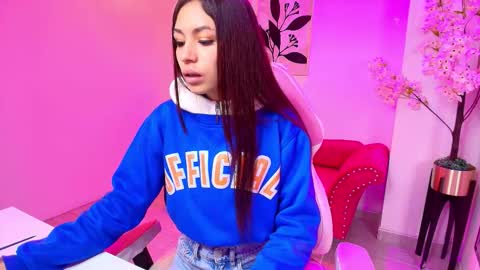 Charlotte online show from 03/31/26, 11:21