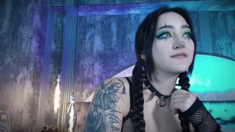 Charlotte online show from 01/18/25, 05:26