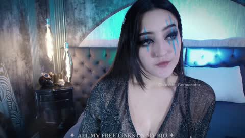 Charlotte online show from 01/24/25, 05:00