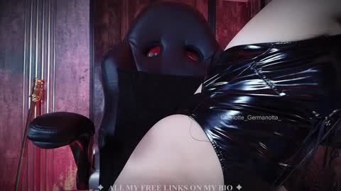 Charlotte online show from 01/29/25, 05:56