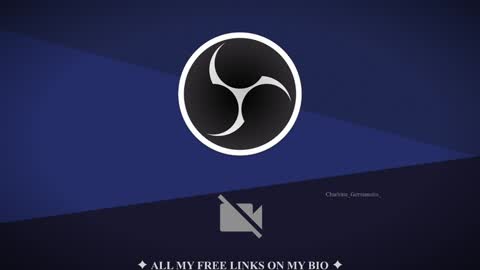 Charlotte online show from 11/11/25, 07:03