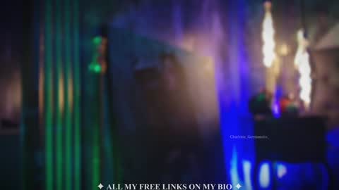 Charlotte online show from 11/13/25, 04:17