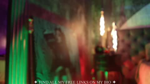 Charlotte online show from 01/07/26, 03:25